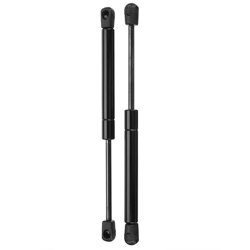 

32cm Tailgate Parts Lift Supports Car Rear Black Replace Useful Replacement