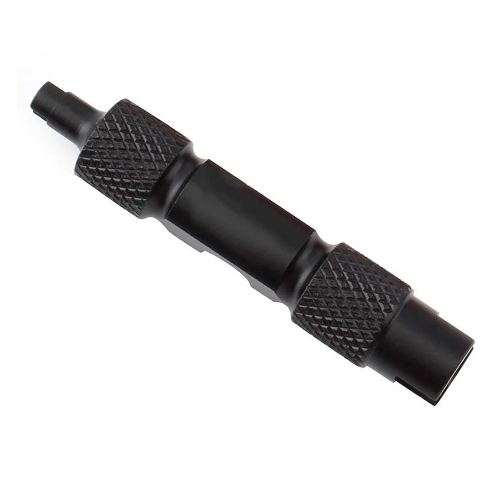 MTB велосипедный ключ сердечник вентиля для разборки инструмент бескамерная