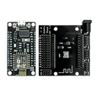 На основе ESP8266 NodeMcu V3 Lua WIFI плата для разработки Интернета вещей, беспроводной модуль ESP8266MOD CH340 Плата расширения