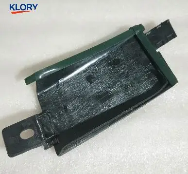 Передняя декоративная накладка на лобовое стекло для Great wall haval H5 OEM:5206015-K80 5206016-K80 |