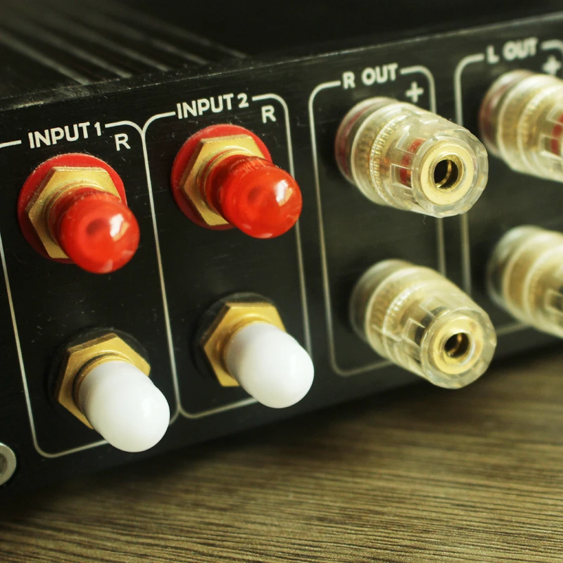 50 шт. Пылезащитная Крышка для аудиокабеля RCA противоокислительная резиновая