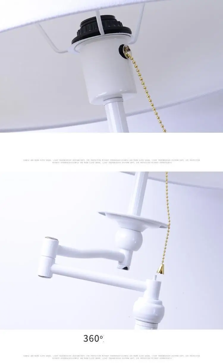 Para Piantana Lampen Voor Woonkamer Da Lampada Terra, стоящая стойка, лампа для салона, напольный светильник для гостиной