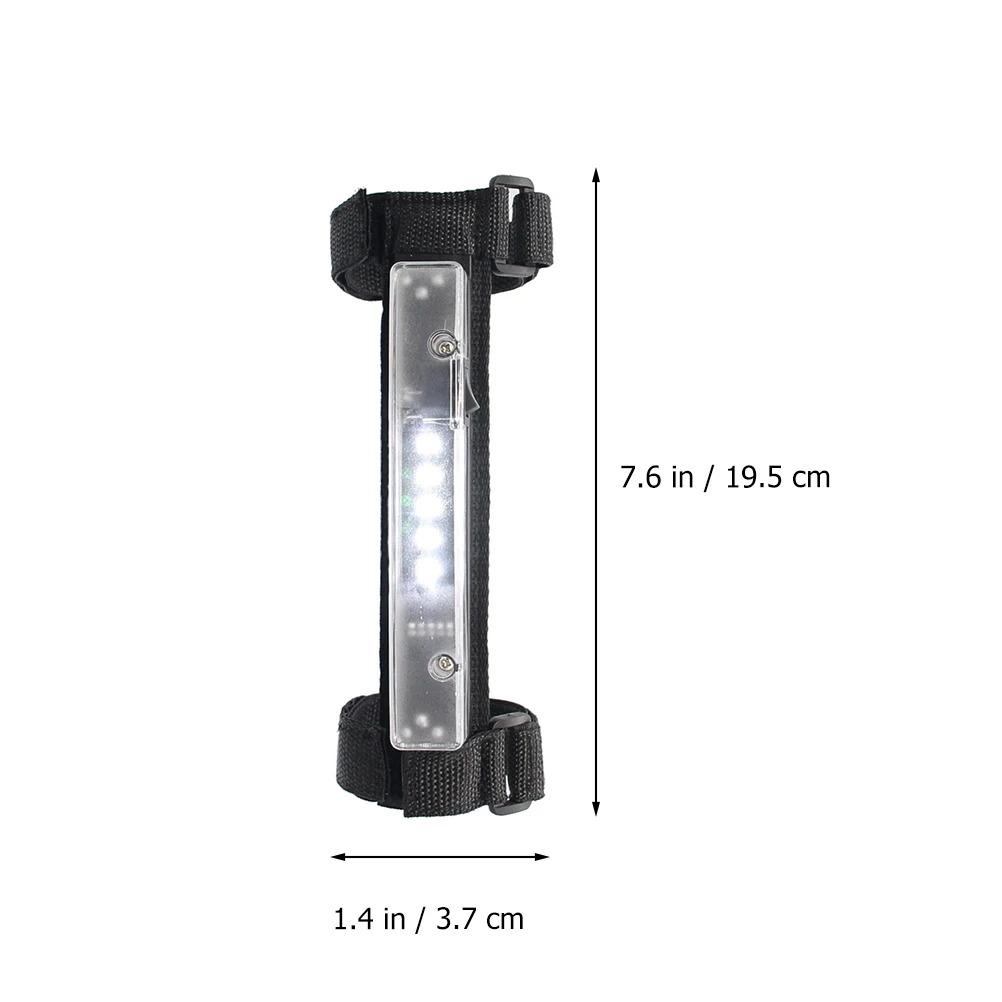 

Auto Universal Roll Bar Mount LED Light Interior Utility Roll Light Bar Dome Light for Polaris RZR UTV Truck
