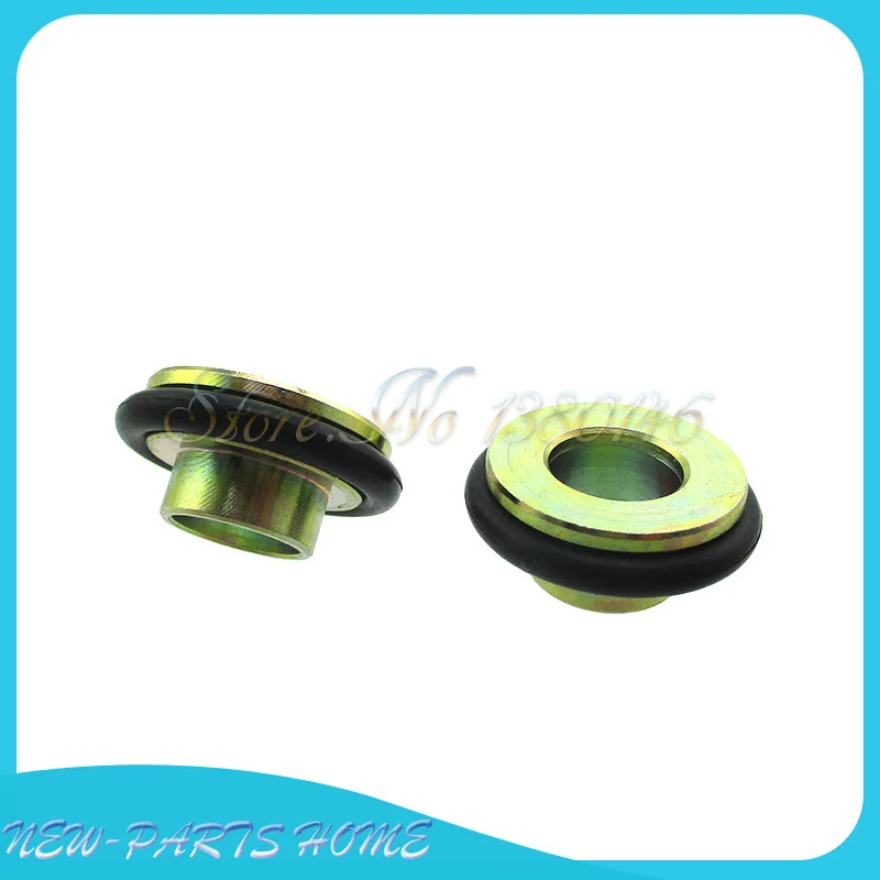 Набор ударных втулок 10 мм ID DNM для мотоцикла мотокросса мотора |