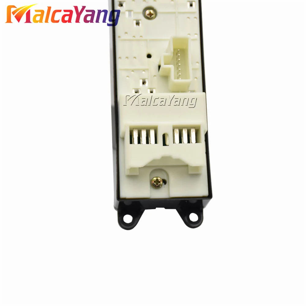 Главный переключатель стеклоподъемника 84820-12340 для Toyota Corolla 1997-2004 7AFE 4AFE 3zzfe 84820-42060