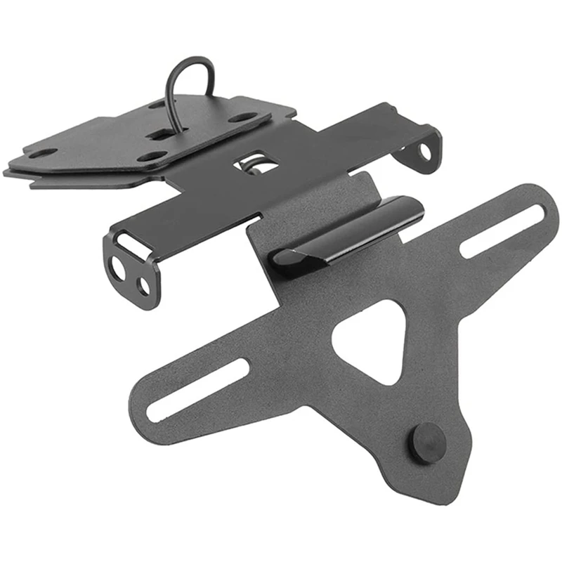 

Motorcycle Fender Eliminator Rear License Plate Bracket Holder for Suzuki GSX-S1000 GSX-S1000F GSX-S750