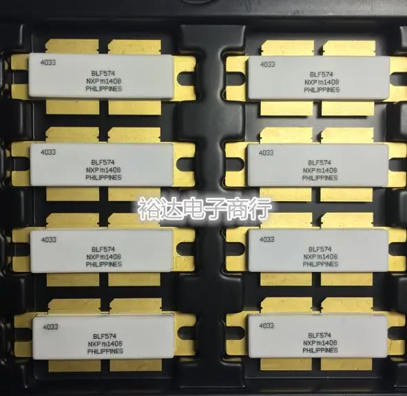 

New original BLF574 BLF 574 SMD 1pcs/1lot