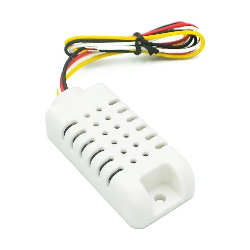 Модуль датчика температуры и влажности SHT30 с цифровым выходом интерфейс IIC I2C 3 В