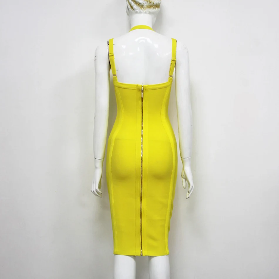 Женское вечернее платье на бретелях облегающее без рукавов в стиле Звезд для