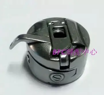 Brother 311G 326G машина с компьютерным рисунком корпус катушки стальная пластина S59221-201