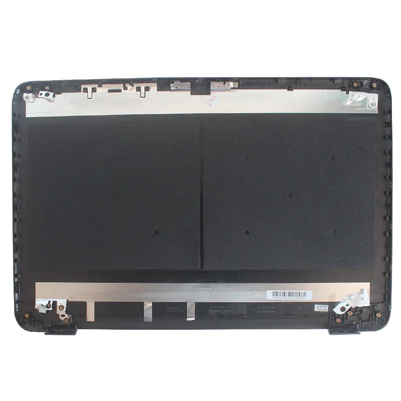 Поп-чехол для ноутбука HP 17-AY 17-BA 17-X 270 G5 верхняя крышка ЖК-дисплея/Передняя панель