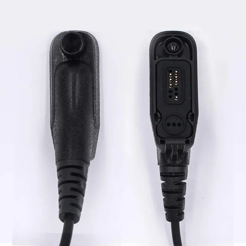 PMMN4024 микрофон Динамик для Motorola Xir P8268 P8260 P8200 P8660 GP328D DP4400 DP4401 DP4800 иди и болтай Walkie Talkie