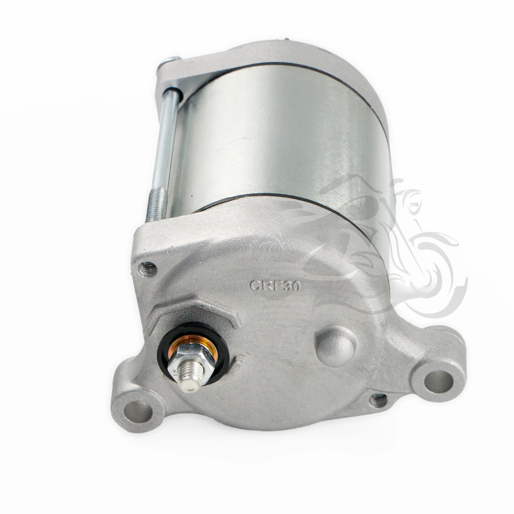 Подходит для Kawasaki 2011 - 2021 Ninja ZX10R аксессуары мотоциклов двигатель стартер ZX1000 ZX 10R