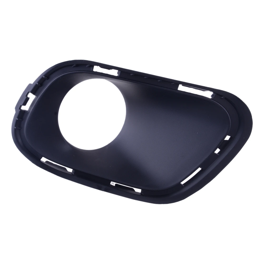 

Передний правый бампер, противотумансветильник фара, крышка, ободок из АБС-пластика, подходит для Jeep Cherokee 2018, 2017, 2016, 2015, 2014, 68078284, 68203220