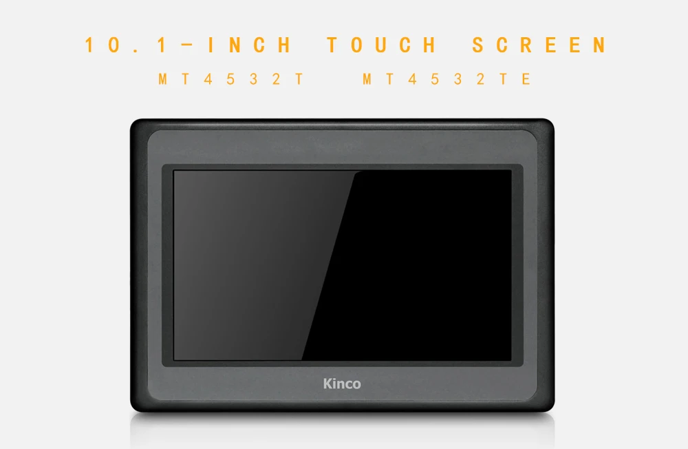 Kinco MT4532TE MT4532T HMI Сенсорный Экран 10,1 дюймов 1024x600 Ethernet 1 USB хост интерфейс человека машины