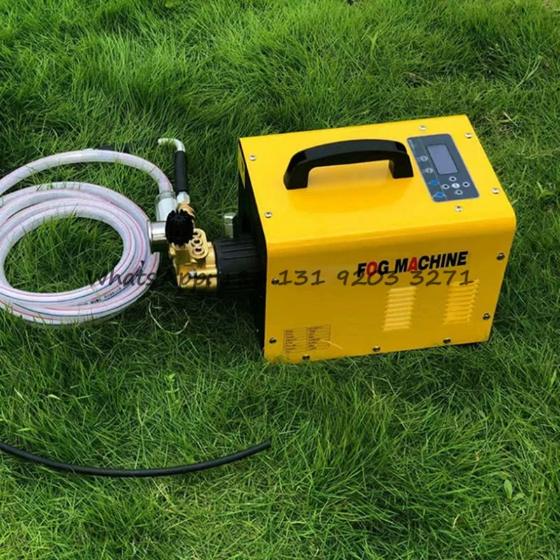 Tanie cena maszyny do mgły