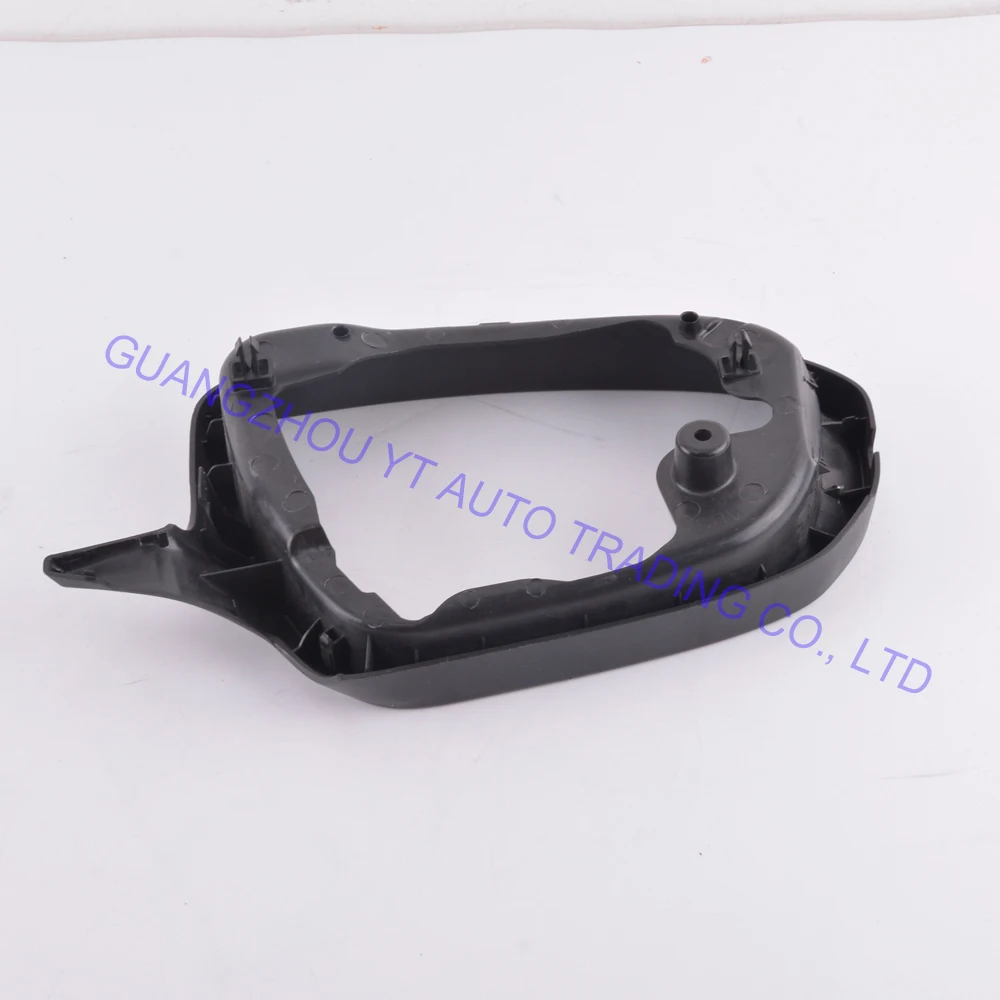 Крышка для зеркала заднего вида CAPQX крышка объектива K5 Optima 2011 2012 2013 2014 2015|Зеркала и