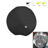 for ducati monster 821 1200r 2014 2021 motorcycle accessories headlight guard projector head light lens cover protector