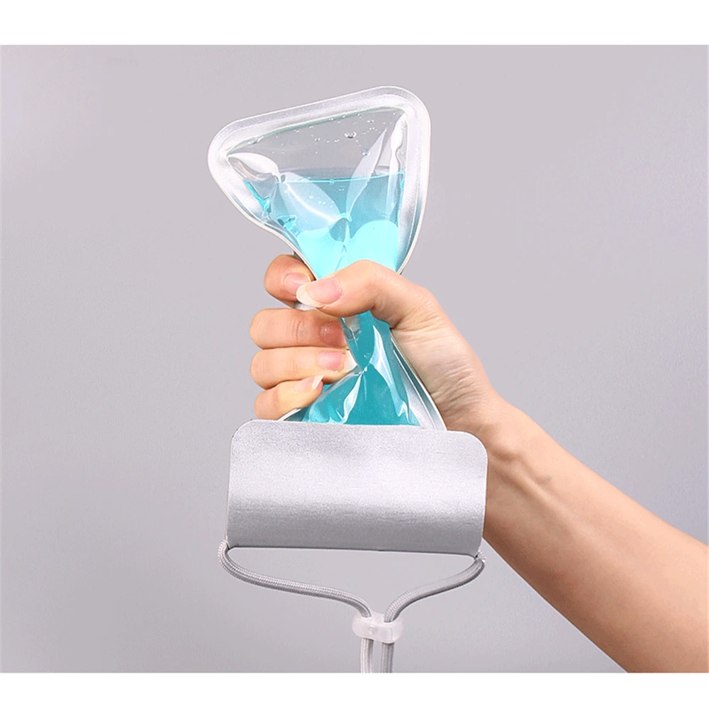 Водонепроницаемый чехол для телефона занятий водными видами спорта | Мобильные