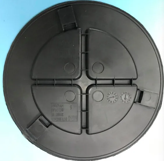 

Крышка для брызговика для BMW Mini R60 R56 F56 R55 F55 51772751776