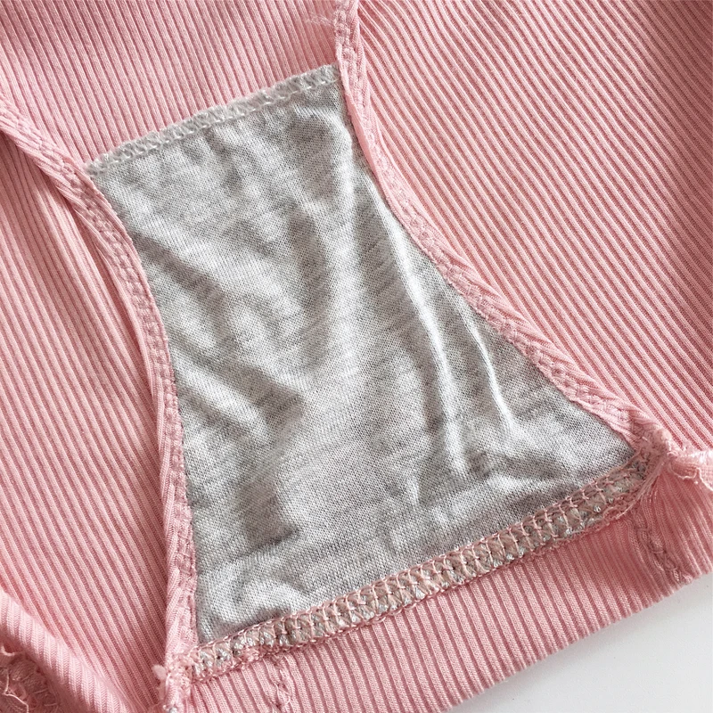 2020 Новый Беспроводной без косточек дышащее удобное нижнее бельё комплект