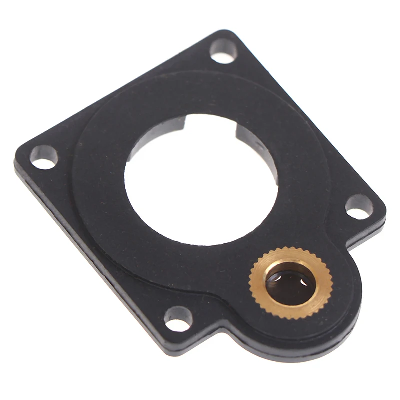 

11011 HSP Electric Power Starter Drill Plate H12 Vertex 16/18/21/25cxp