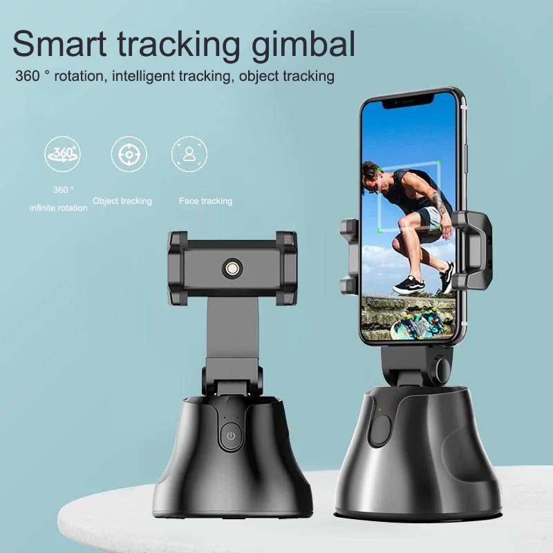 Умный держатель для телефона с Bluetooth 360 градусов|Подставки и держатели| |