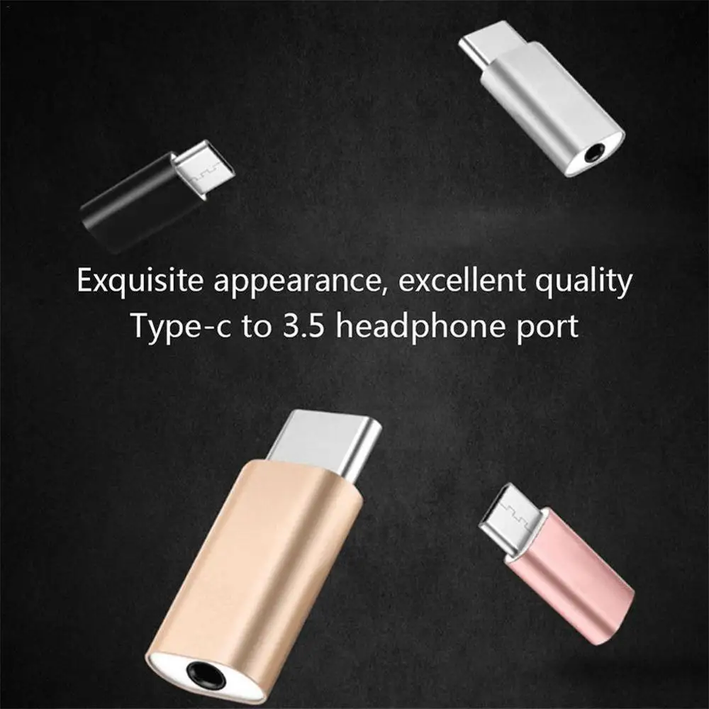 Адаптер с разъемом Micro USB-Type-C мини-Micro USB Android конвертер смартфона мобильный