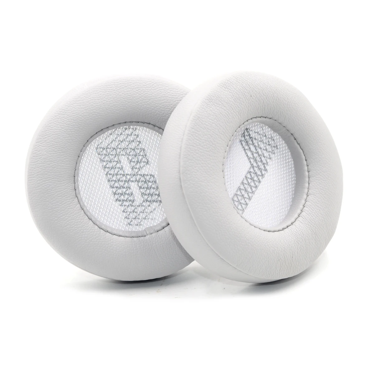 GRAY Наушники амбушюры чехол для подушки для JBL Live 400 BT беспроводные Накладные наушники - Цвет: GRAY