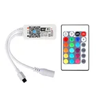 Пульт дистанционного управления для светодиодной ленты, 24 кнопки, Wi-Fi