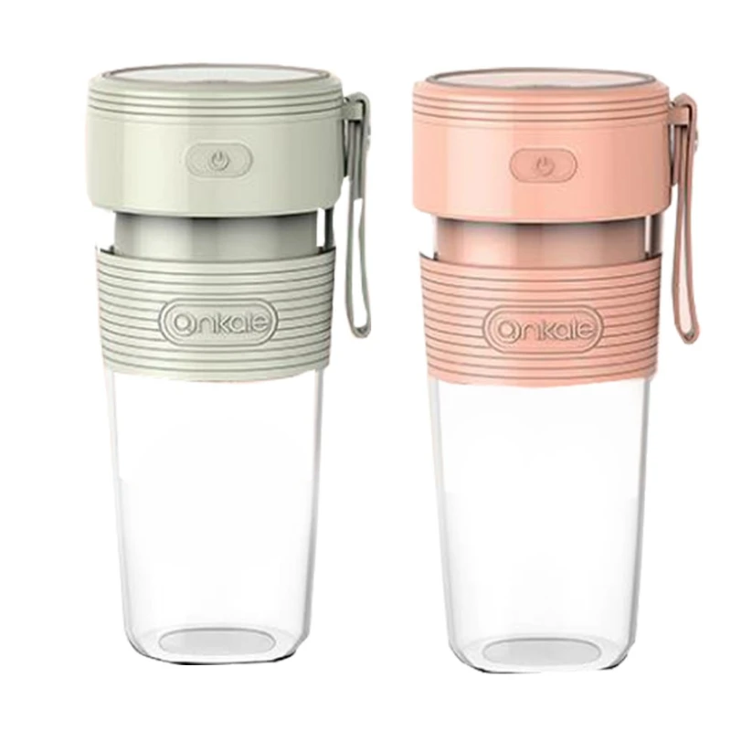 

Portable Electric USB Mixer Juicer USB Cup Electric Mini Fast Blender Kitchen Appliances