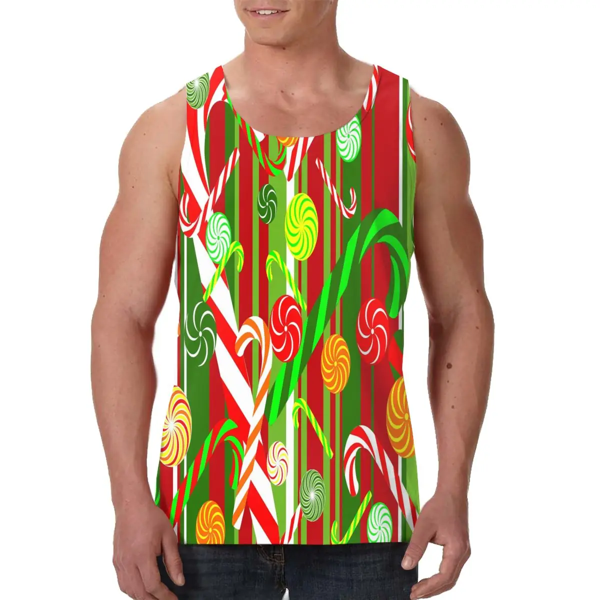 

Мужские тренировочные майки, футболки без рукавов для спортзала, бодибилдинга, фитнеса, Майки для мышц