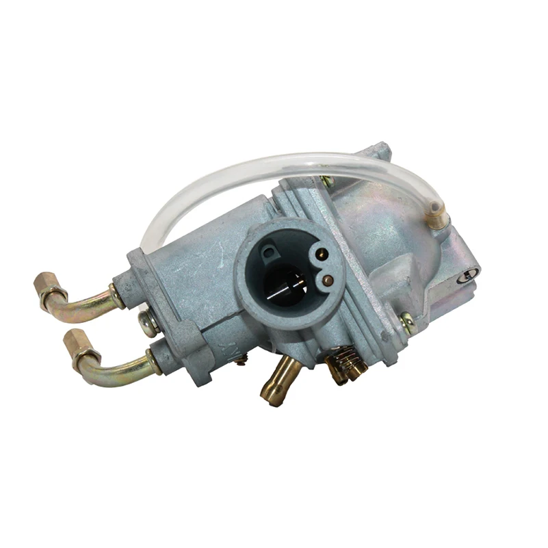 Новый карбюратор для мотоцикла Carb Yamaha PW50 PW 50 YF60 QT50 1981 2009 Dirt Bike Pit Bike|Карбюратор| |