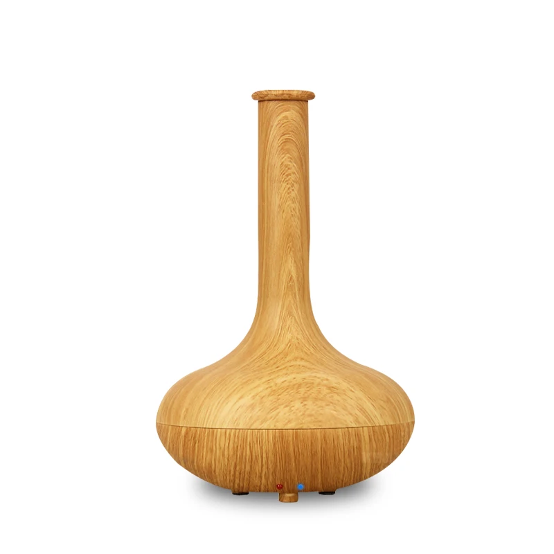 Эфирный ультразвуковой распылитель масла увлажнитель воздуха Ароматерапия