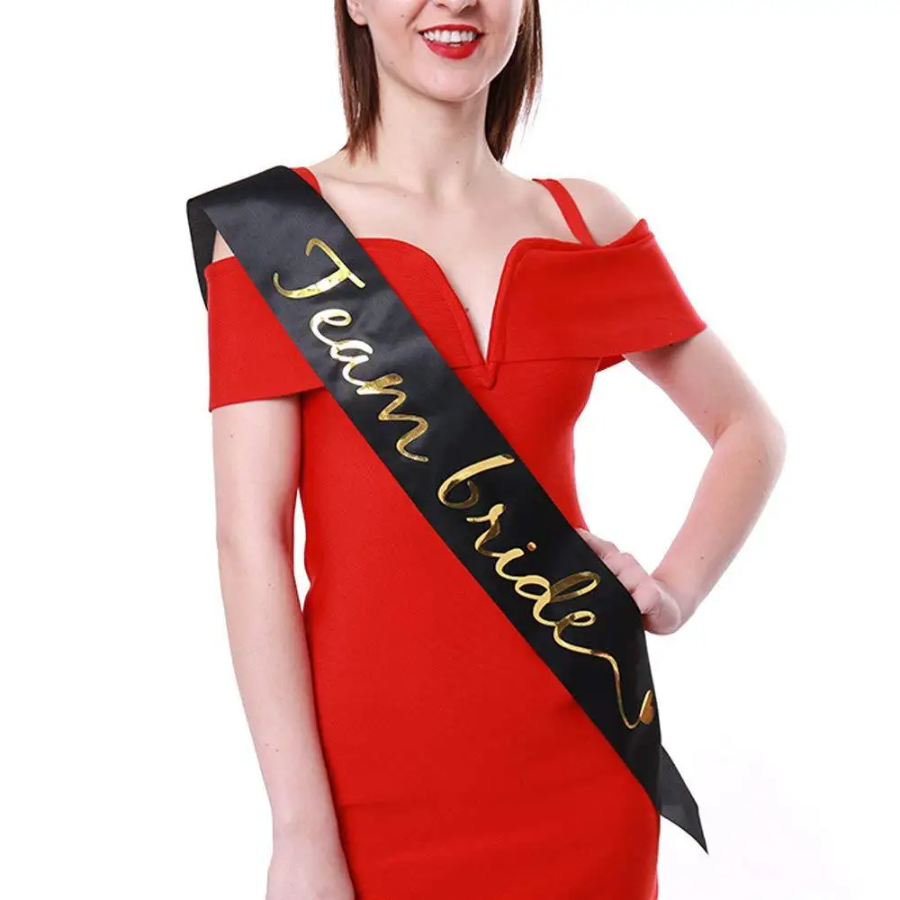 Свадебное украшение невесты для вечеринки принадлежности реквизит набор