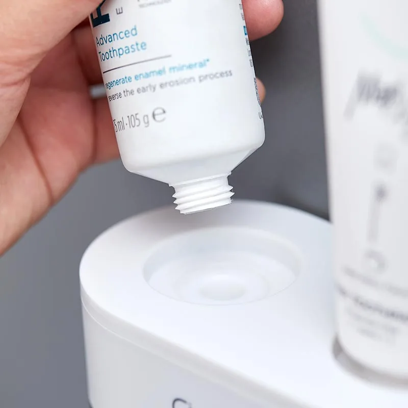 Многофункциональный автоматический сдавливатель зубной пасты