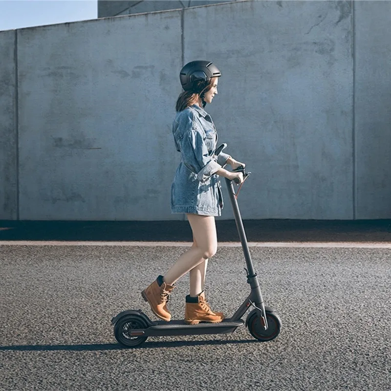 2019 оригинальный электрический скутер Xiaomi Mijia M365 Pro Mi умный скейтборд для взрослых