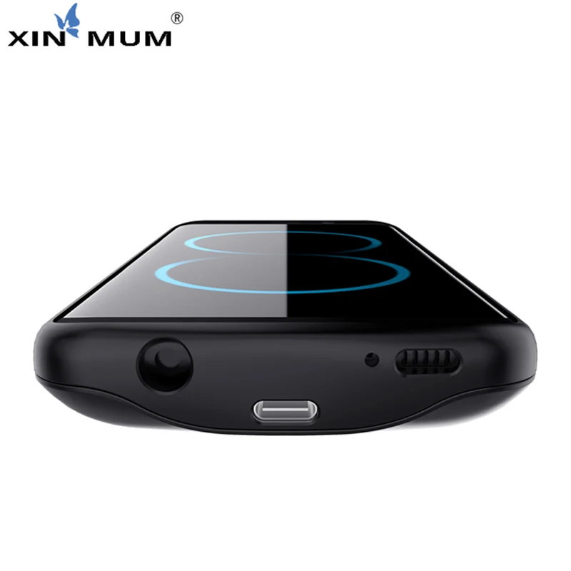 Чехол с расширенным зарядным устройством для Samsung S9 Plus перезаряжаемый чехол