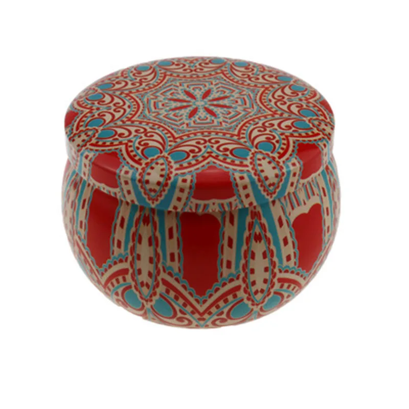 Сушеные цветы из соевого воска Ароматизированная свеча подарок на свадьбу