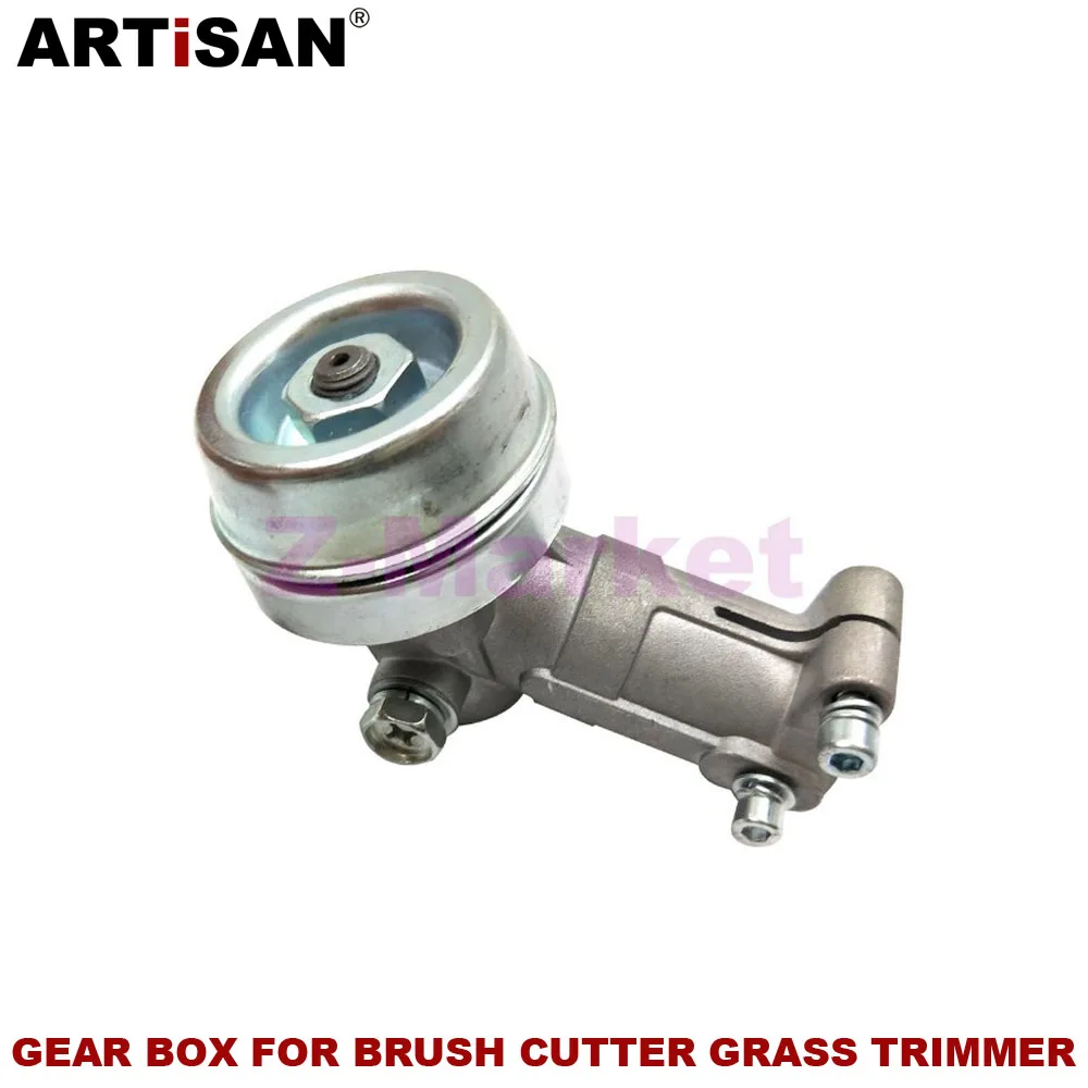 Чехол для шестерни типа 6 кустореза триммера травы Газонокосилка. Двигатель