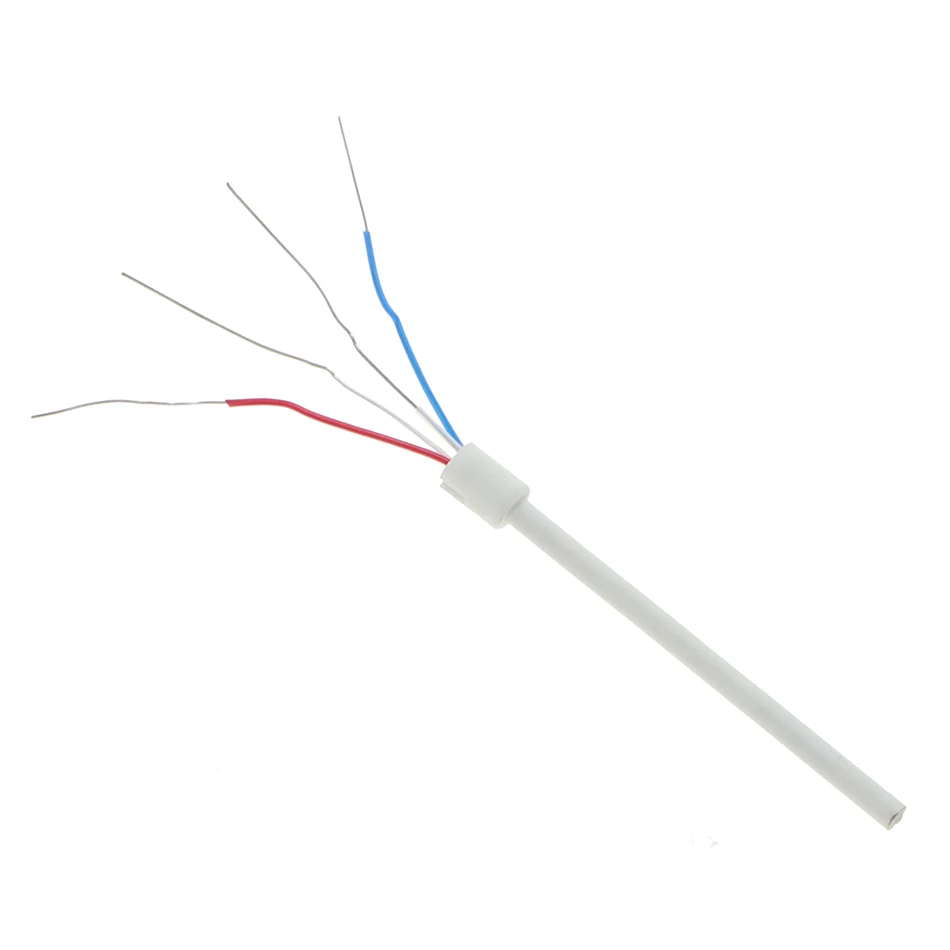 GORDAK 936A Электрический паяльник с четырьмя проводами нагревательный элемент для 952