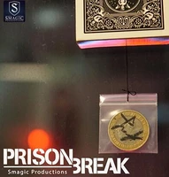 prison break by smagic productions magic tricks