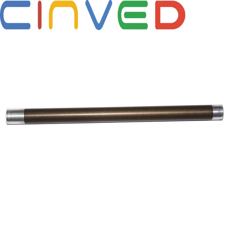 

1X new upper fuser roller compatible for Xerox WC 315 320 415 420 WC5016 5020 DC1080 2003 heating roller