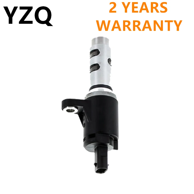 04E906455 электромагнитный клапан VVT 04E 906 455N для VW Beetle Golf 7 Polo 6C Seat Ibiza Audi A3 8V