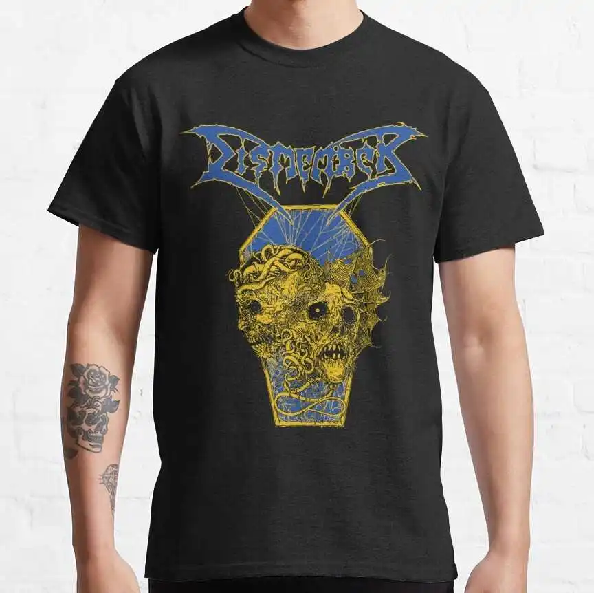 

Men t shirt Dismember Women t-shirts