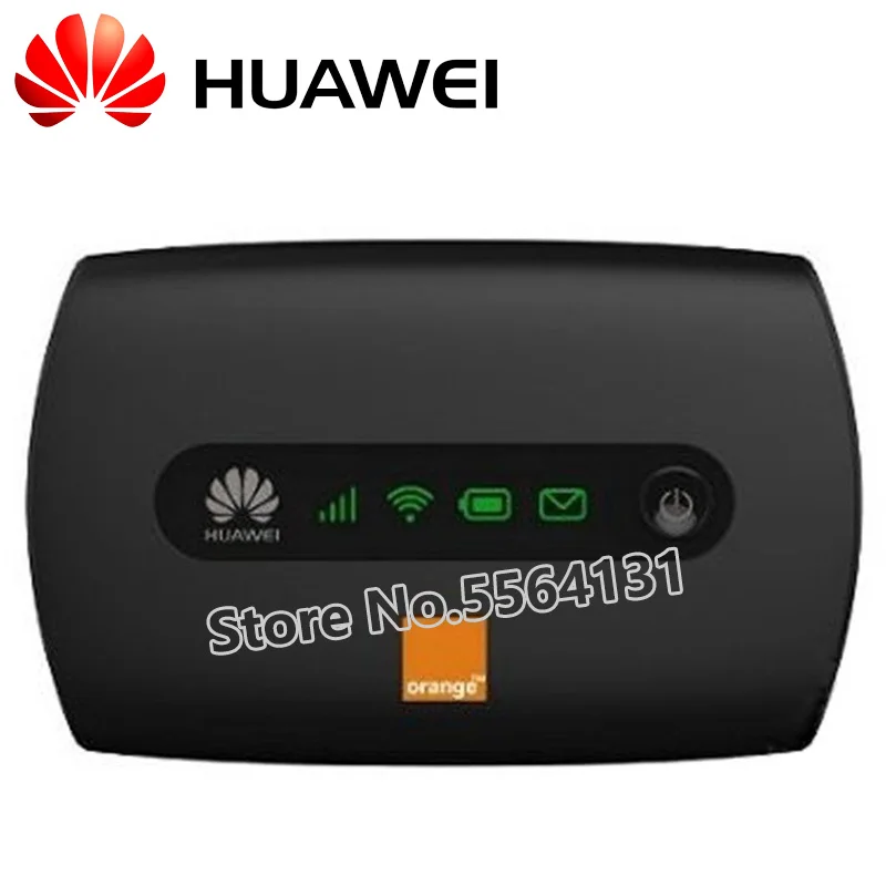 Huawei E5251 3G Mobile Hotspot WiFi Router up 10 users with SIM card slot（Unlocked） | Компьютеры и офис