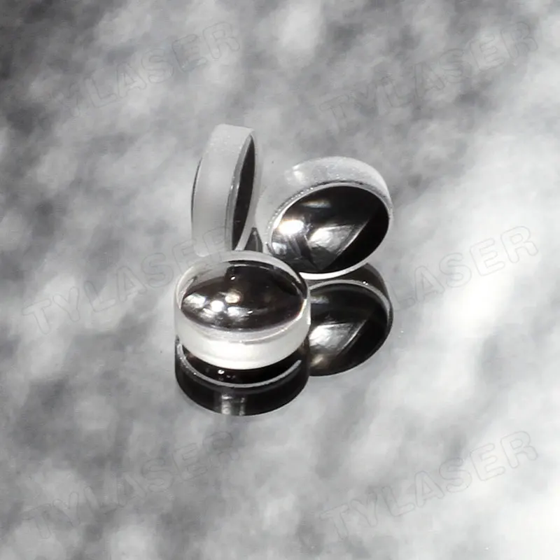 Стеклянные асферические линзы Лазерный коллиматор D = 4 7 мм EFL 6 2 BFL 3 96 мм|Запчасти