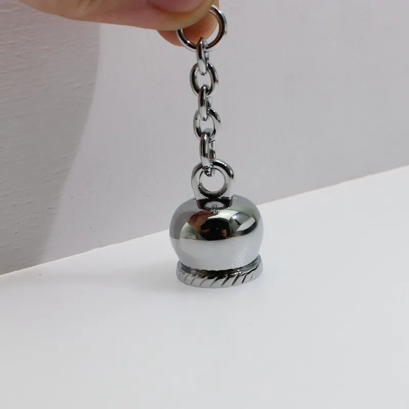 Металлический фитинг фурнитура Сумка с кисточкой колпачок цепь соединитель