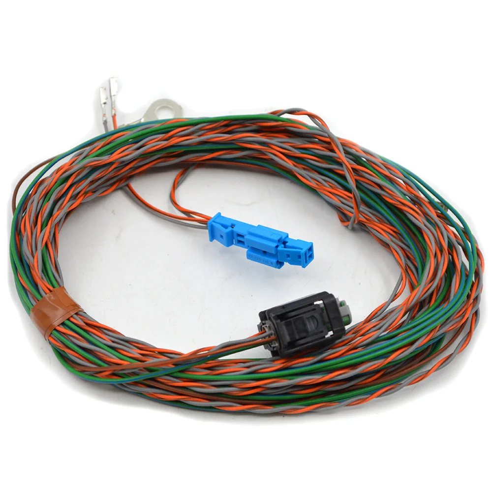 Система контроля давления в шинах TPMS 5Q0907273B 5Q0907275B для AUDI A6 A7 A8 для VW для SKODA MQB Touareg 2011-2017