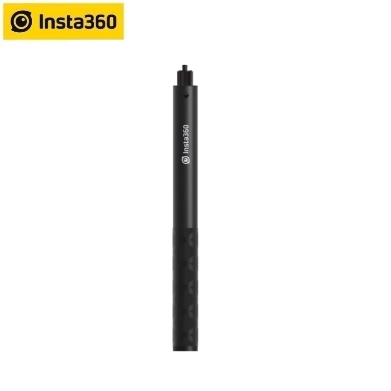 1 2 м невидимая селфи Палка для Insta360 ONE X2 2021 новые аксессуары|Селфи-моноподы| |